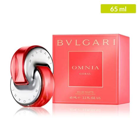 bvlgari perfume de mujer